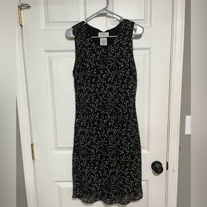 Sleeveless Dress Size 12